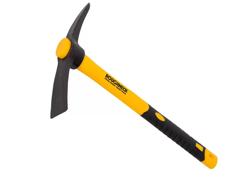 Roughneck - ROU64011 - Micro Pick Mattock 400g (0.88 lb)