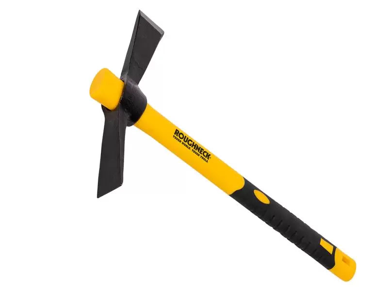 Roughneck - ROU64012 - Micro Mattock 400g (0.88 lb)
