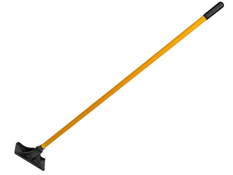 Roughneck - ROU64375 - 64-375 Earth Rammer (Tamper) with Fibreglass Handle 2.6kg (5.7 lb)