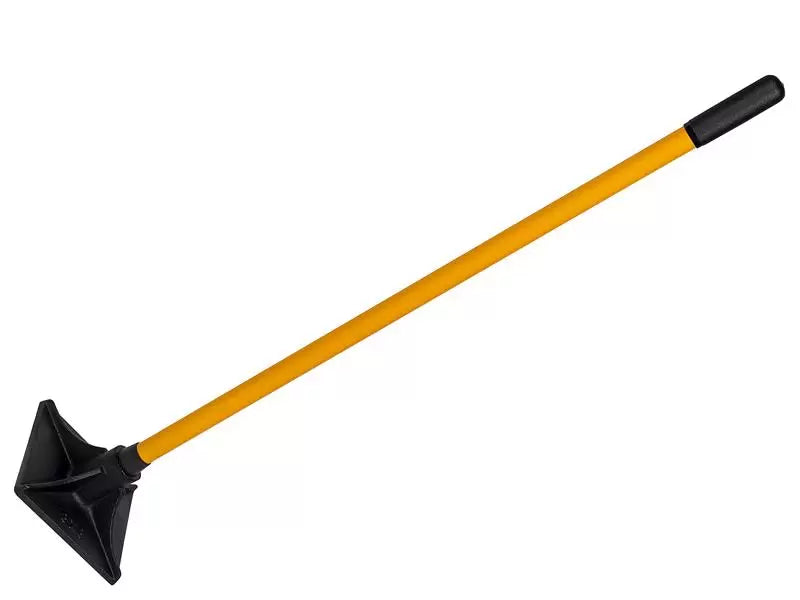 Roughneck - ROU64379 - 64-379 Earth Rammer (Tamper) with Fibreglass Handle 4.5kg (10 lb)
