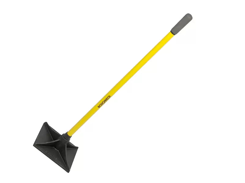 Roughneck - ROU64381 - 64-381 Earth Rammer (Tamper) with Fibreglass Handle 6.3kg (13.8 lb)