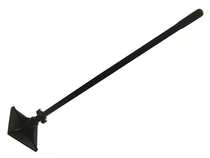 Roughneck - ROU64385 - 64-385 Shock Absorbing Tamper 4.5kg (10 lb)