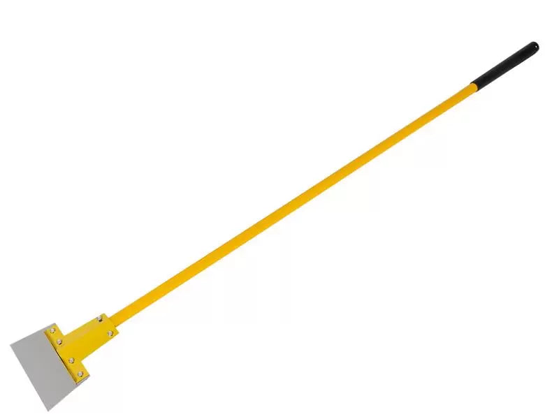 Roughneck - ROU64390 - Fibreglass Handle Floor Scraper 200mm (8in)