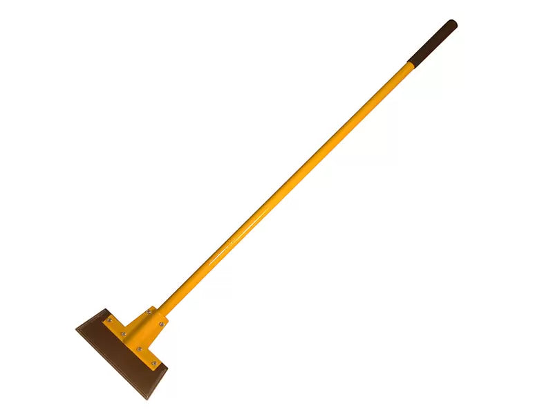 Roughneck - ROU64391 - Long Fibreglass Handle Floor Scraper 300mm (12in)
