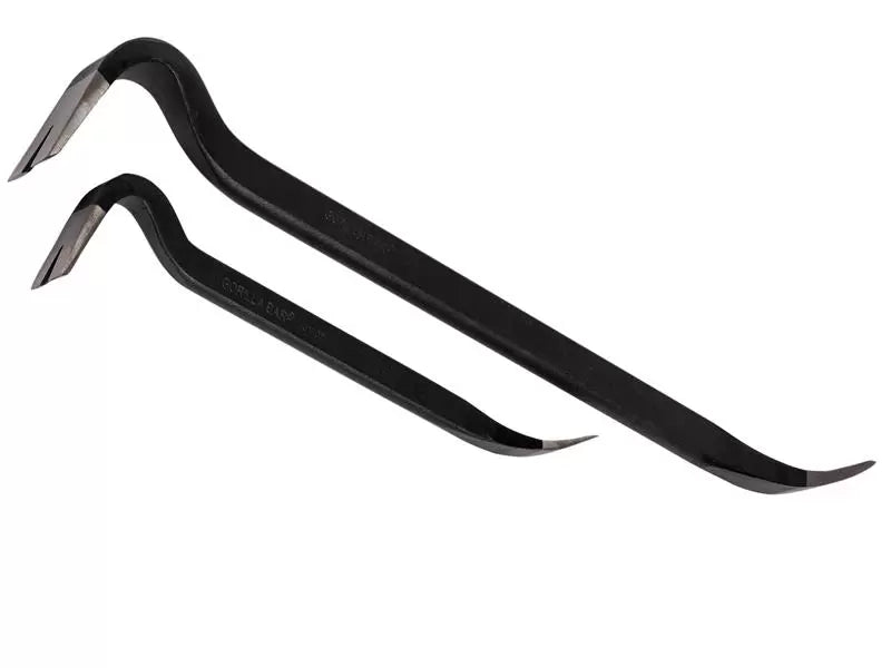 Roughneck - ROU64400 - Gorilla Bar® Set, 2 Piece