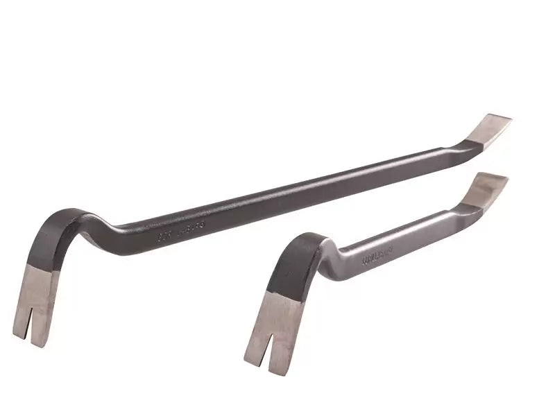 Roughneck - ROU64402 - Gorilla Bar Twin Pack 35cm & 55cm (14in & 22in)