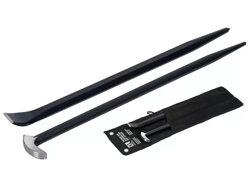 Roughneck - ROU64452 - Prybar and Aligning Bar Set 405mm