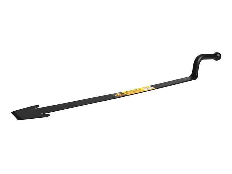 Roughneck - ROU64462 - Slater's Ripper - Solid Forged Steel 630mm (25in)