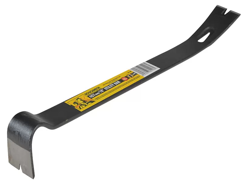 Roughneck - ROU64496 - Utility Bar 450mm (18in)