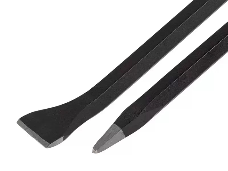 Roughneck - ROU64585 - Slate Bar 6.2kg 25mm x 152cm