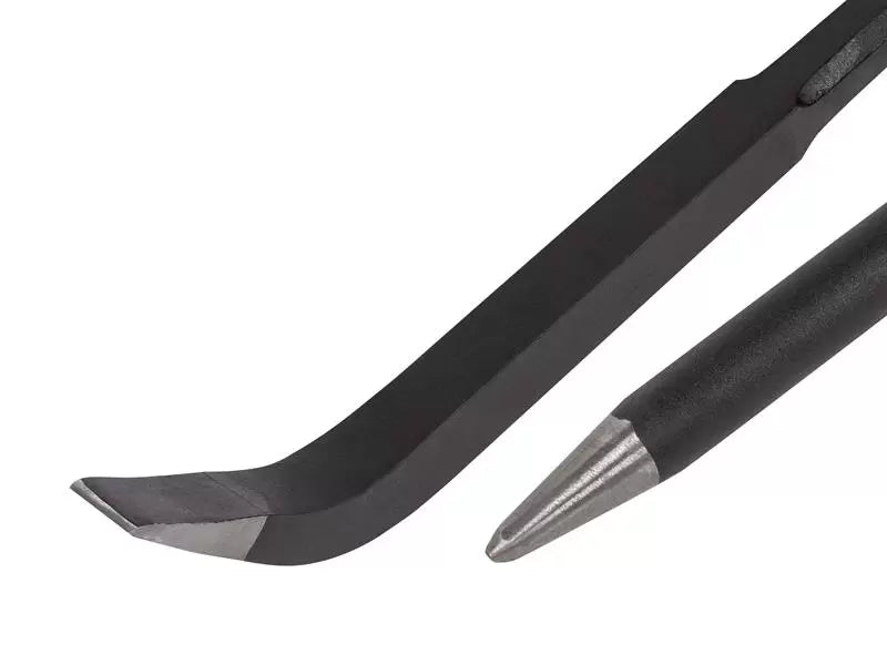 Roughneck - ROU64590 - Warehouse Bar, Heel and Point 8.1kg 32mm x 152cm