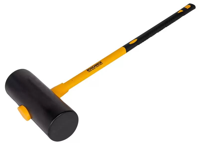 Roughneck - ROU64780 - Paving Maul Fibreglass Handle 6kg (13.1/4 lb)