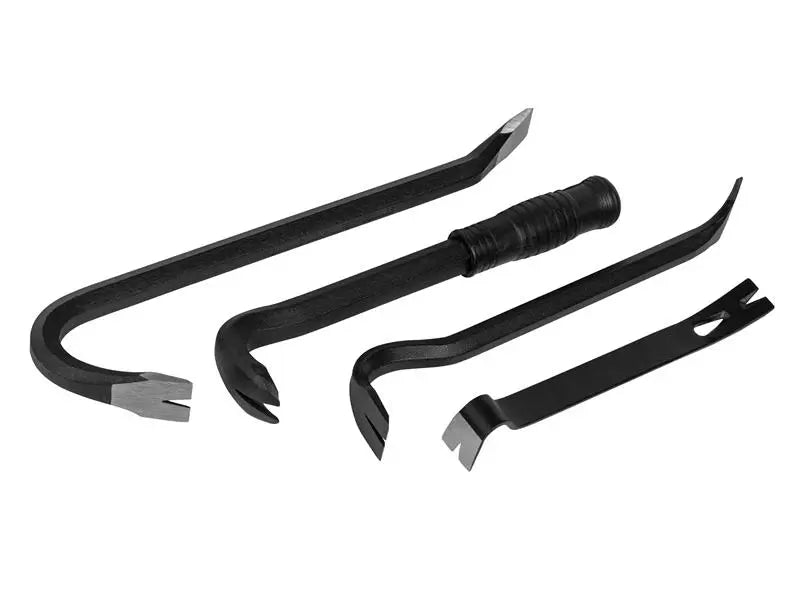 Roughneck - ROU64951 - Toolbox Bar Set, 4 Piece