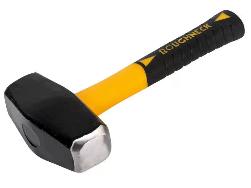 Roughneck - ROU65610 - Club Hammer Fibreglass Handle 1.8kg (4 lb)
