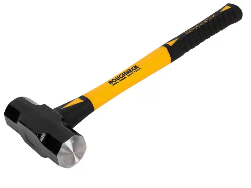 Roughneck - ROU65624 - Mini Sledge Hammer 16in Fibreglass Handle 1.8kg (4 lb)