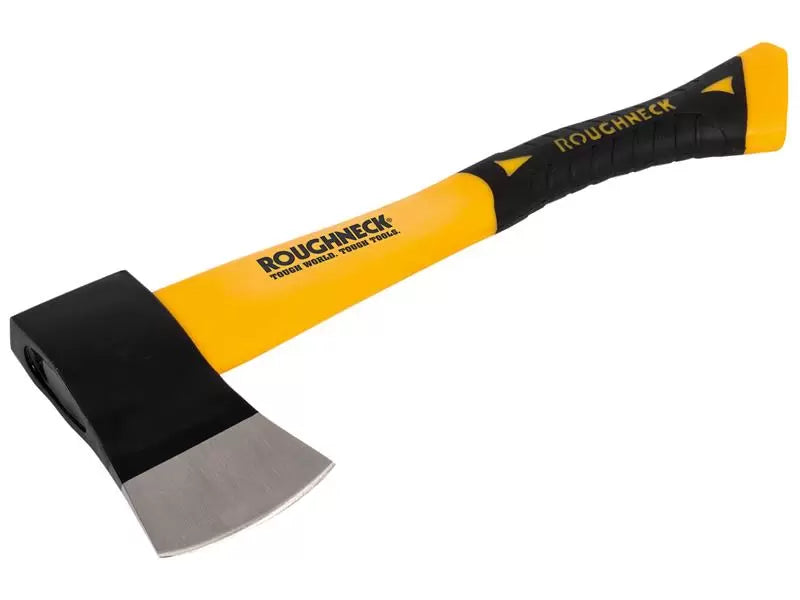 Roughneck - ROU65640 - Axe Fibreglass Handle 600g (1.1/4 lb)
