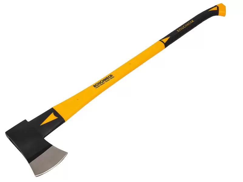 Roughneck - ROU65644 - Felling Axe Fibreglass Handle 1.6kg (3.1/2 lb)