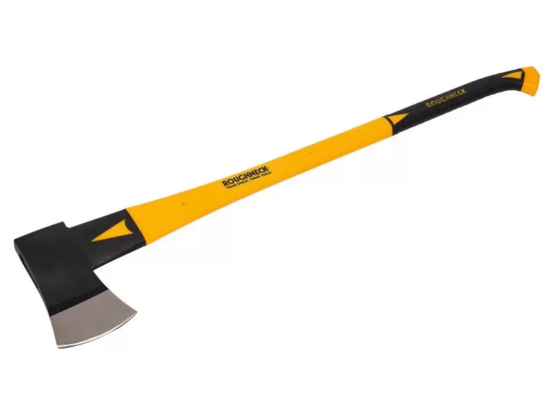 Roughneck Felling Axe 2.3kg