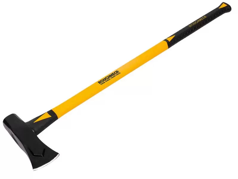 Roughneck - ROU65660 - Splitting Maul Fibreglass Handle 2.7kg (6 lb)