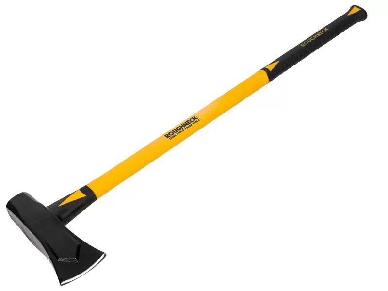 Roughneck - ROU65662 - Splitting Maul Fibreglass Handle 3.6kg (8 lb)