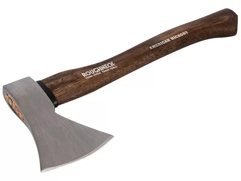 Roughneck Hatchet 600g Hickory