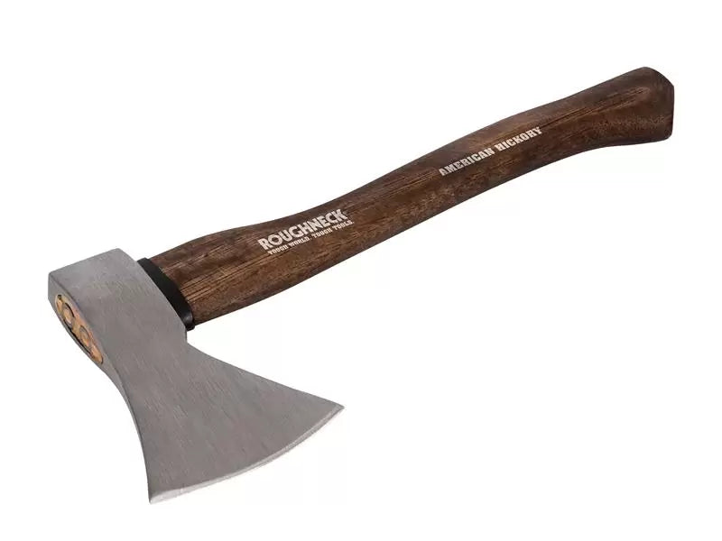 Roughneck Hickory Hatchet 800g
