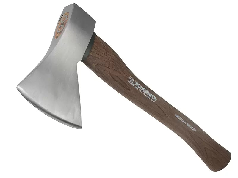 Roughneck Hickory Hatchet 1kg