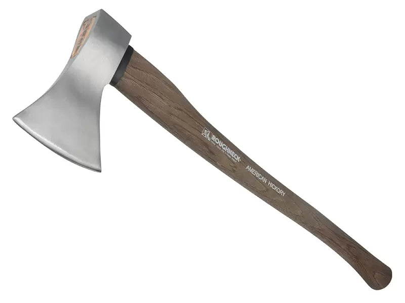 Roughneck FSC American Hickory Axe 1.25kg