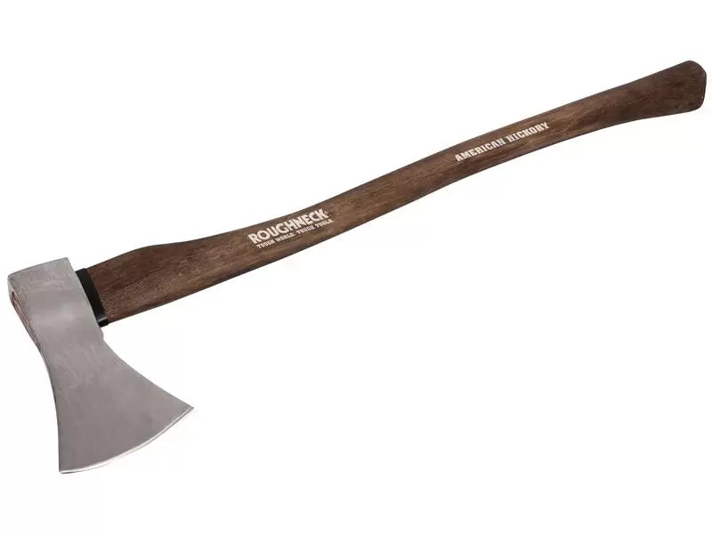 Roughneck - ROU65675 - FSC® American Hickory Axes 1.6kg (3.1/2 lb)