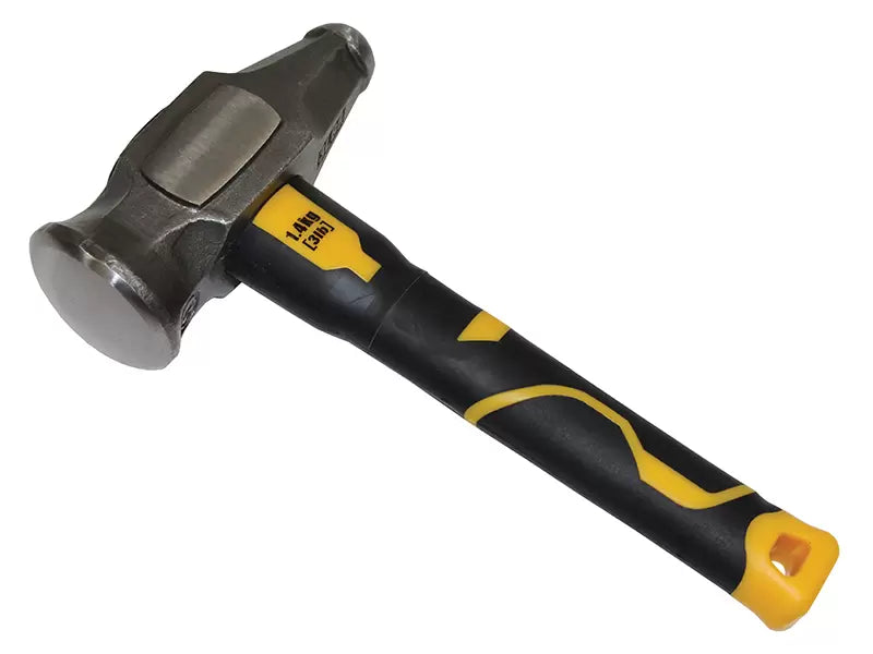 Roughneck - ROU65703 - Gorilla Club Hammer 1.4kg (3 lb)