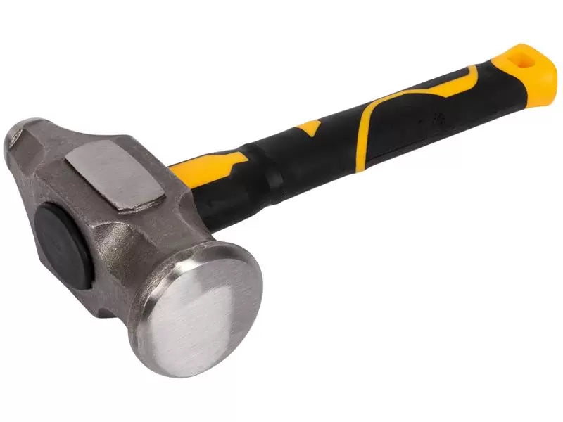 Roughneck - ROU65704 - Gorilla Club Hammer 1.8kg (4 lb)