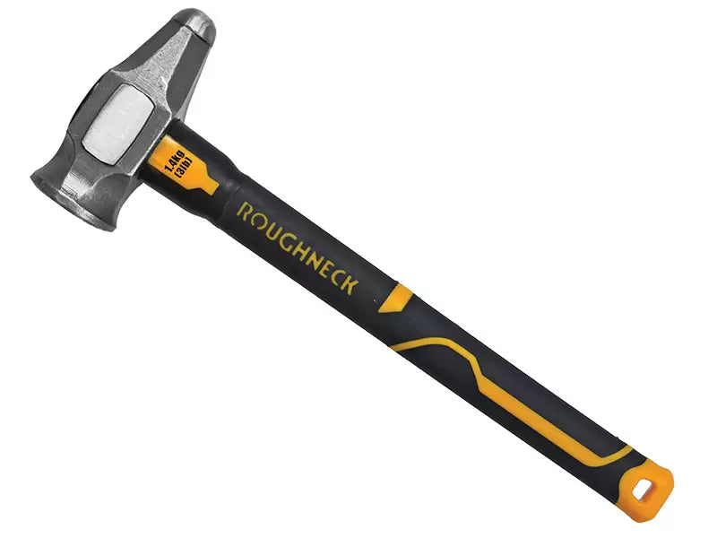 Roughneck - ROU65803 - Gorilla Mini Sledge Hammer 1.4kg (3 lb)