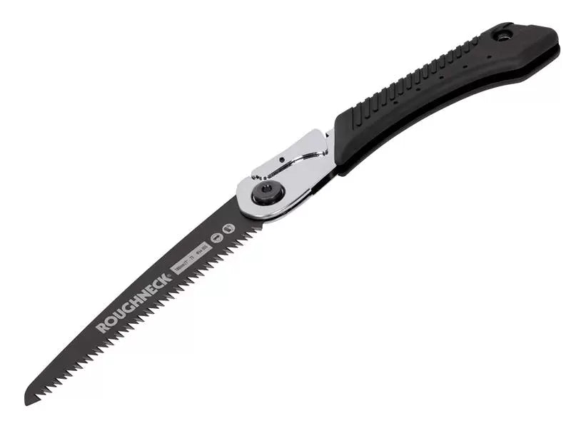 Roughneck - ROU66805 - Gorilla Fast Cut Folding Pruning Saw 180mm