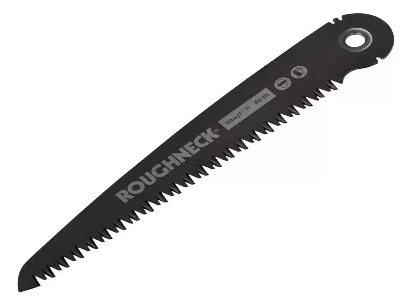 Roughneck - ROU66806 - Replacement Blade for Gorilla Fast Cut Folding Pruning Saw 180mm