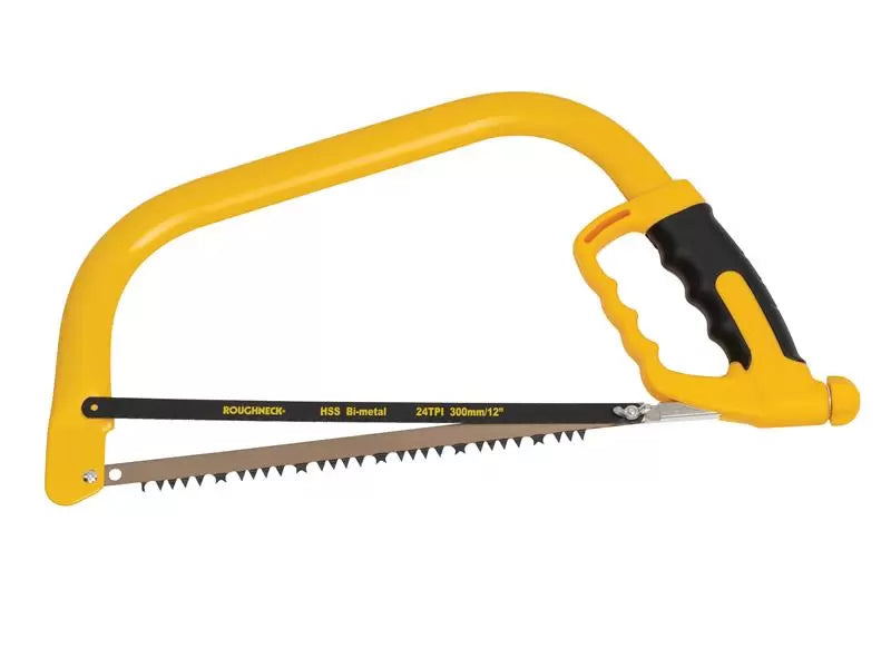 Roughneck - ROU66812 - Bowsaw 300mm (12in)