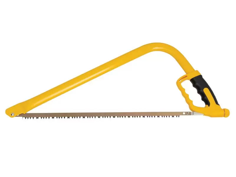 Roughneck - ROU66821 - Pointed Bowsaw 530mm (21in)