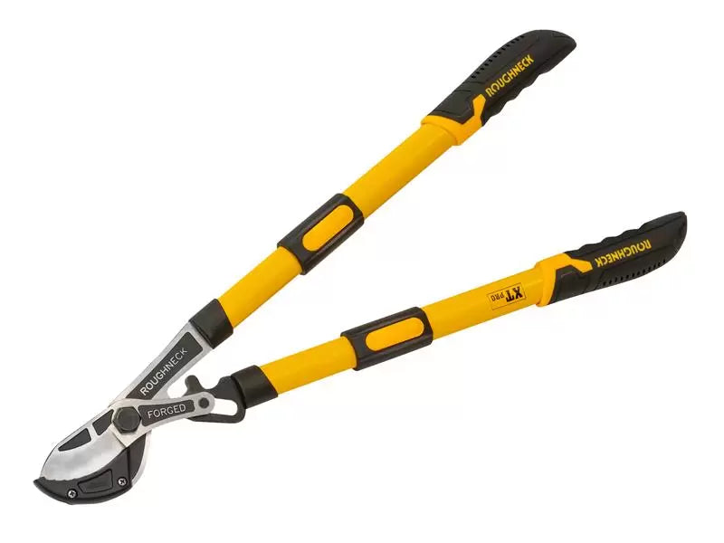 Roughneck - ROU66866 - XT Pro Telescopic Anvil Loppers 695 - 945mm