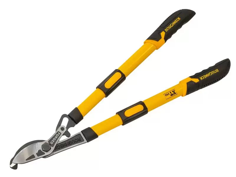 Roughneck - ROU66868 - XT Pro Telescopic Bypass Loppers 695 - 945mm
