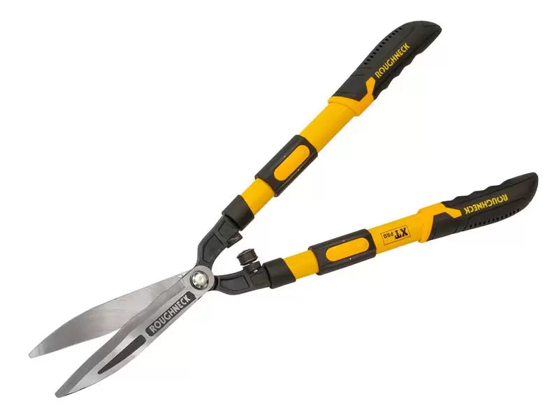 Roughneck - ROU66871 - XT Pro Telescopic Hedge Shears 700 - 895mm