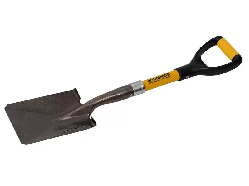 Roughneck - ROU68006 - Micro Shovel, Square Mouth