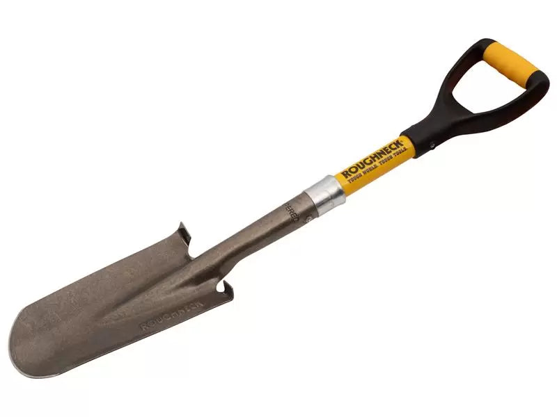 Roughneck - ROU68009 - Micro Drainage Shovel