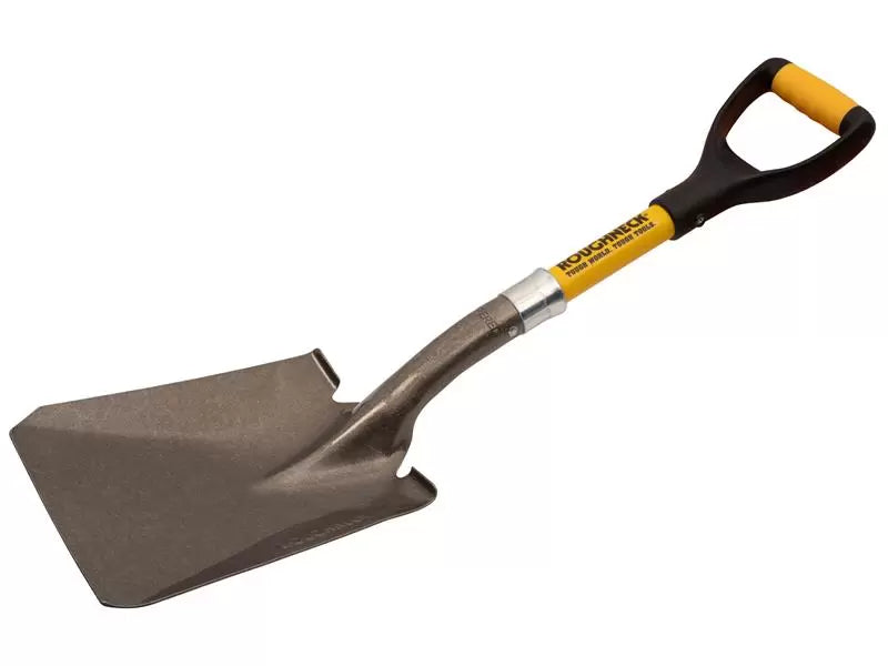 Roughneck - ROU68011 - Micro Bulk Shovel