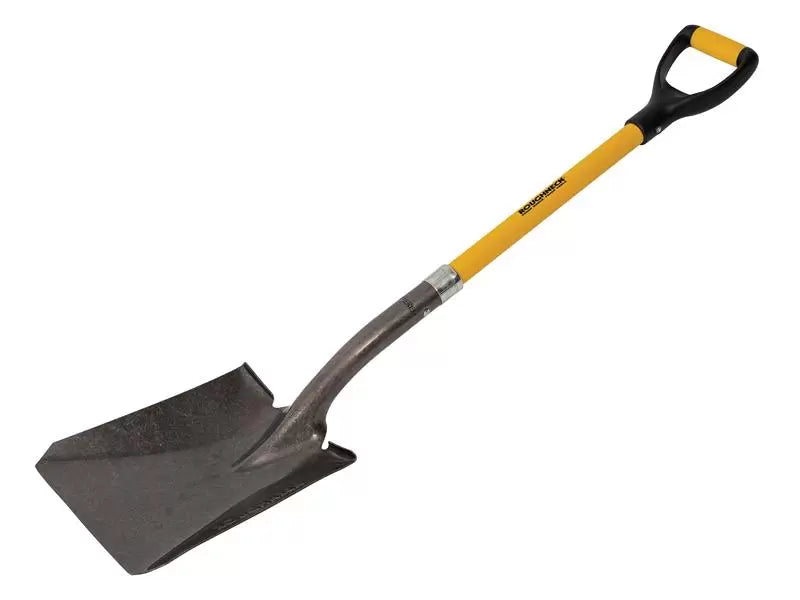 Roughneck - ROU68146 - Square Point Shovel