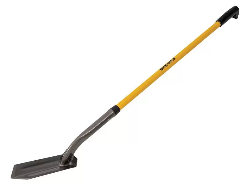 Roughneck - ROU68214 - Long Handled Trenching Shovel