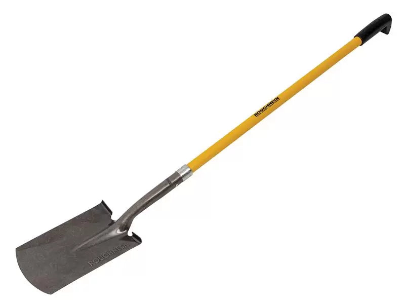 Roughneck - ROU68223 - Digging Spade, Long Handle
