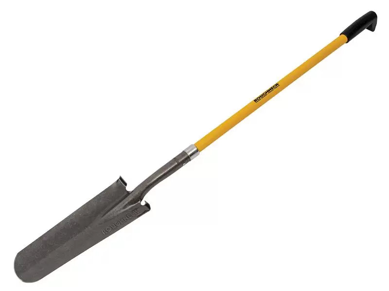 Roughneck - ROU68237 - Drainage Shovel, Long Handle