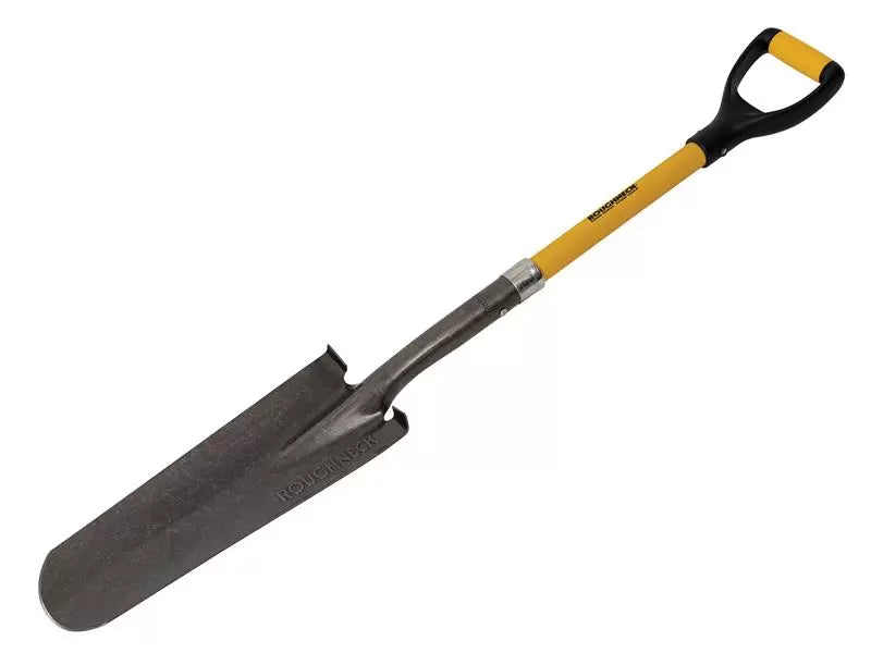 Roughneck - ROU68238 - Sharp-Edge Drainage Shovel 1070mm (42in)