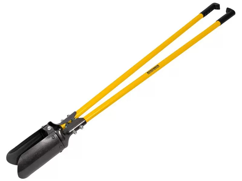 Roughneck - ROU68250 - Traditional Pattern Post Hole Digger 135mm (5.3/8in)