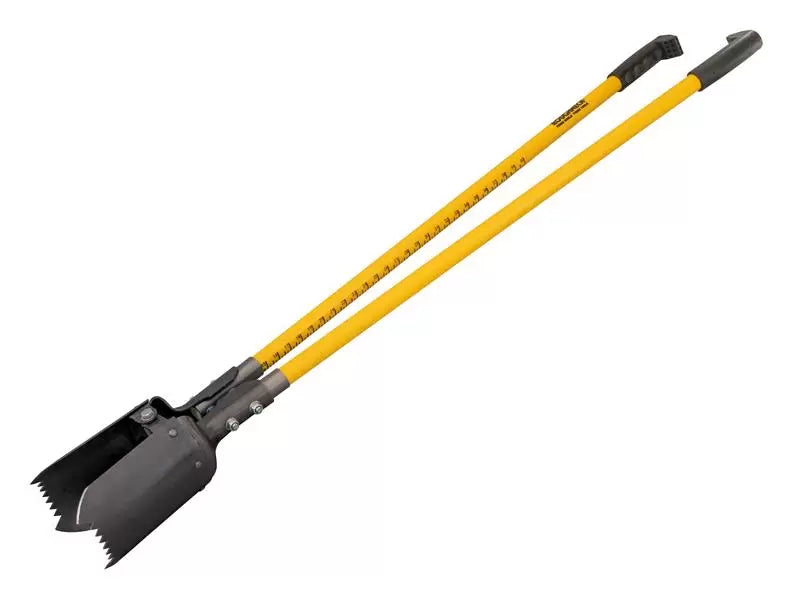 Roughneck - ROU68255 - Sharp Edge Posthole Digger 1.46m