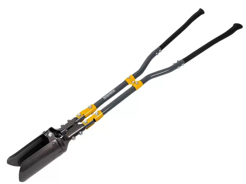 Roughneck - ROU68265 - Dual-pivot Post Hole Digger 115mm (4.1/2in)
